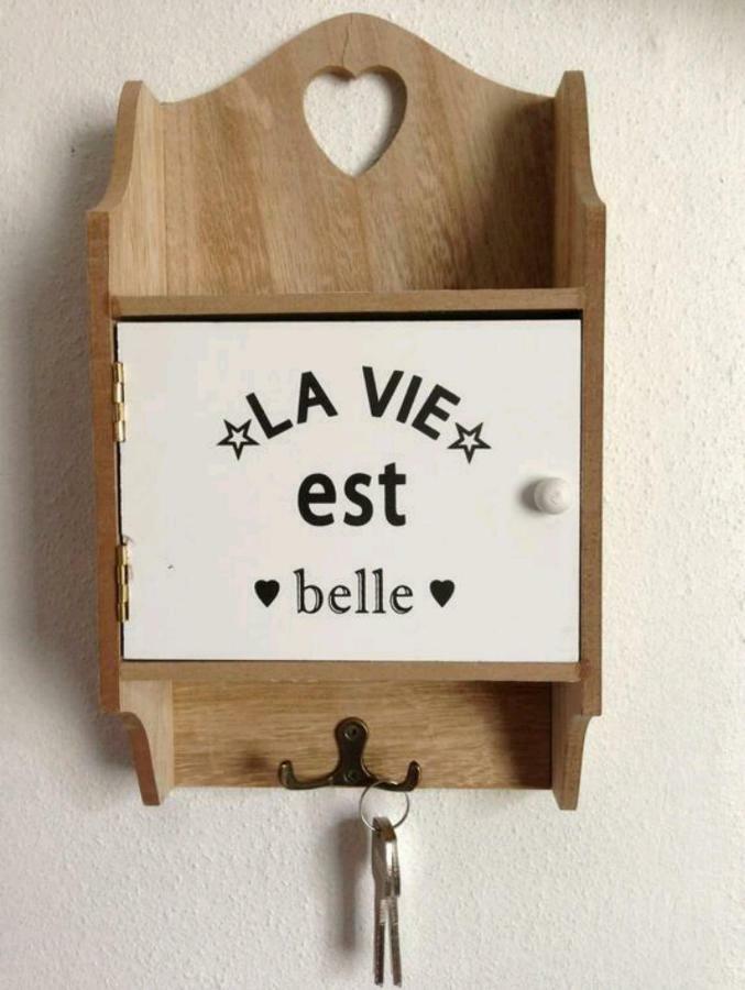 Ferienwohnung Le Petit Nid Des Arenes Béziers Exterior foto